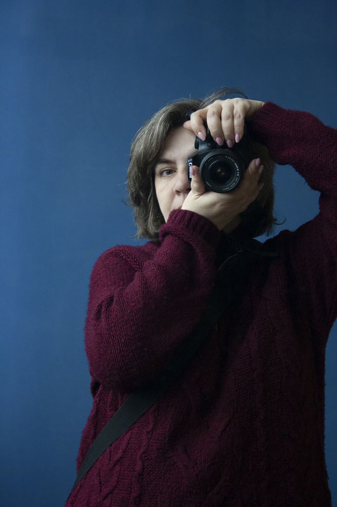 Photograph by Нелли Золотая