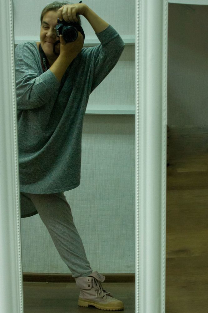 Photograph by Нелли Золотая