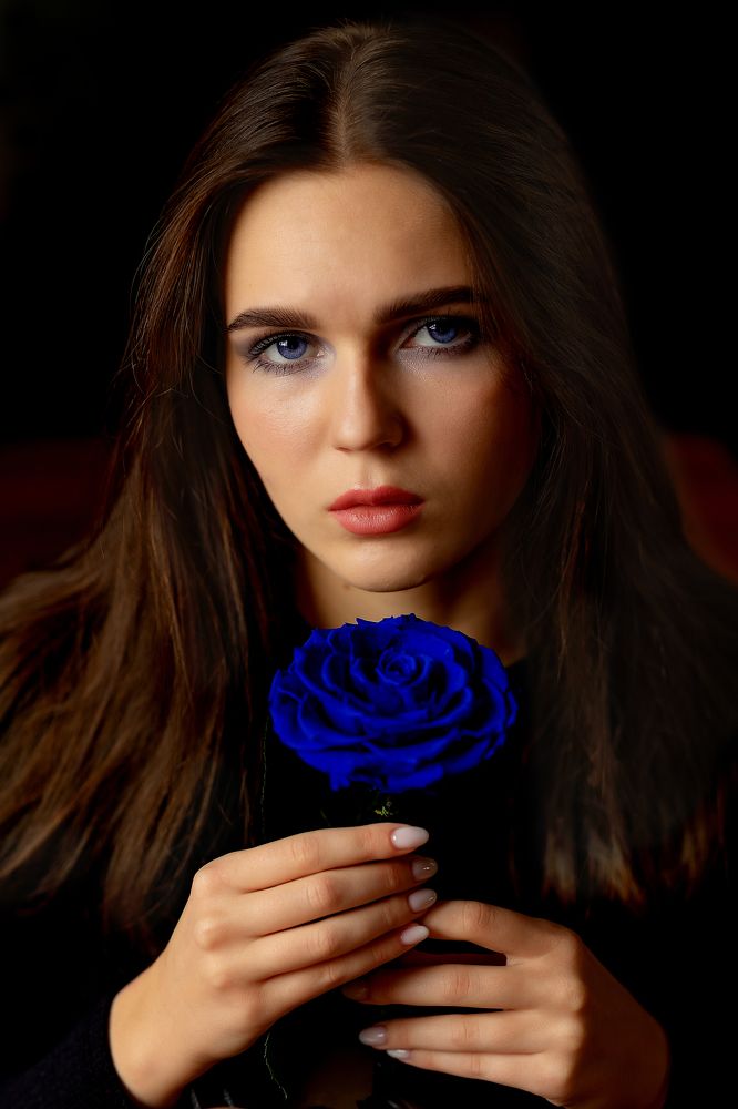 Photograph by Яна Туманова