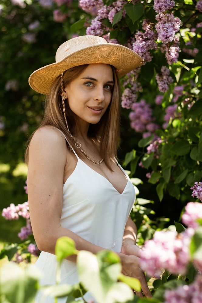 Photograph by Елена Подшевалова