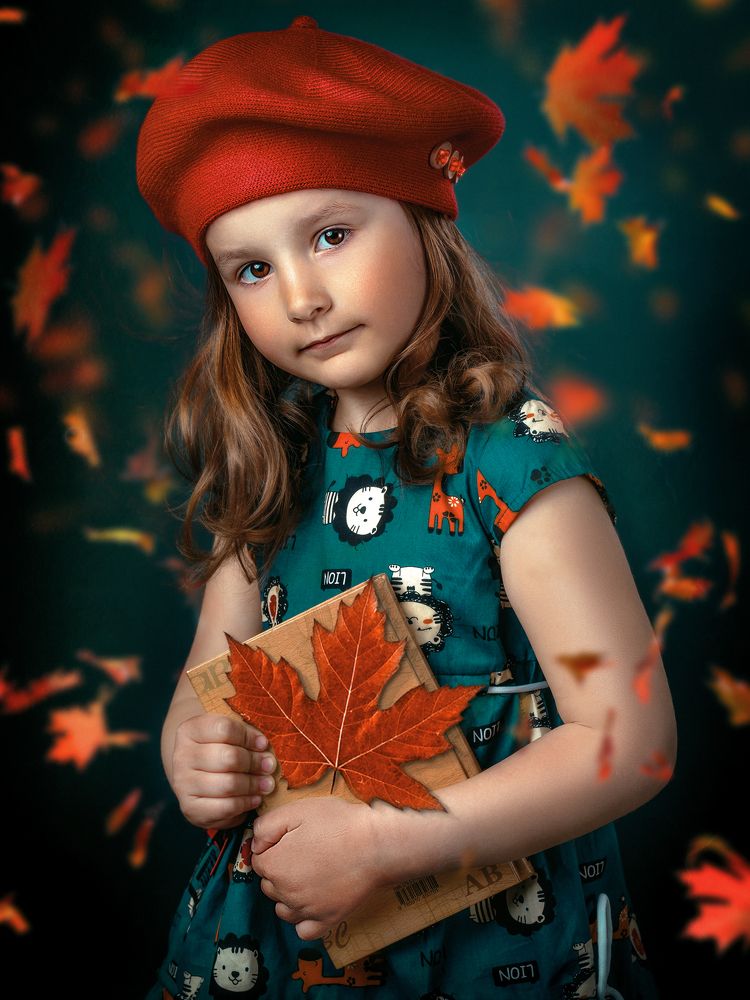 Photograph by Наталия Саватеева