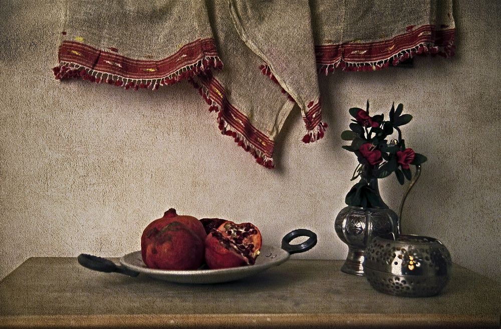 Фотография автора AYLIN EROZCAN