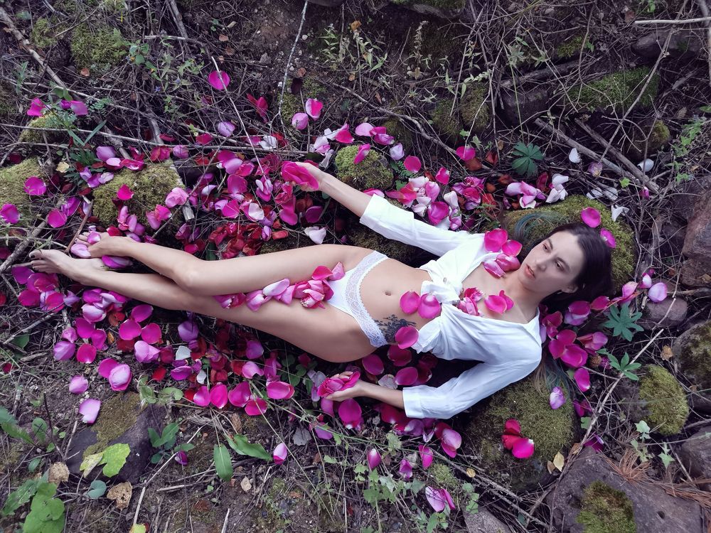 Фотография автора Ольга Матусевич