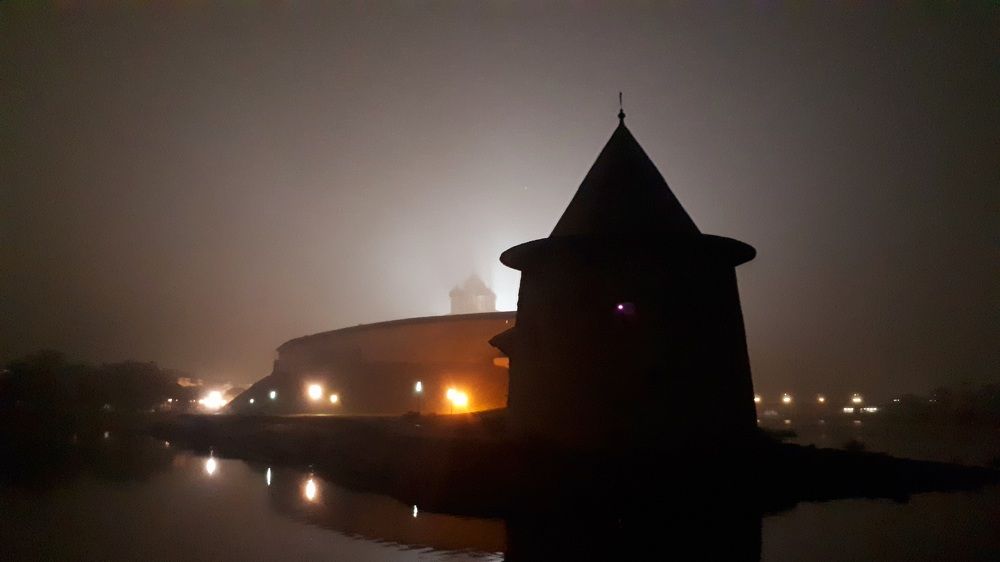 Photograph by Наталия Степовая