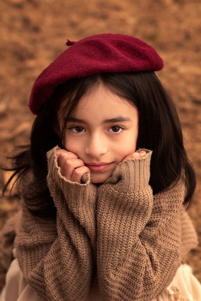 Photograph by Pamela Alonso