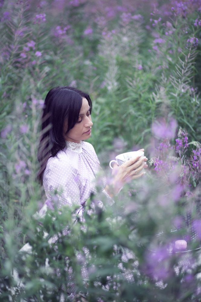 Фотография автора Ольга Матусевич