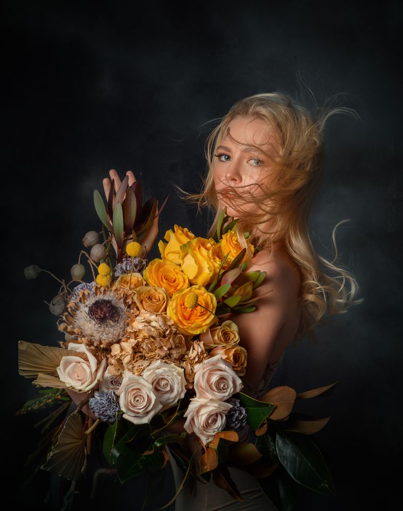 Photograph by Борис Тменов