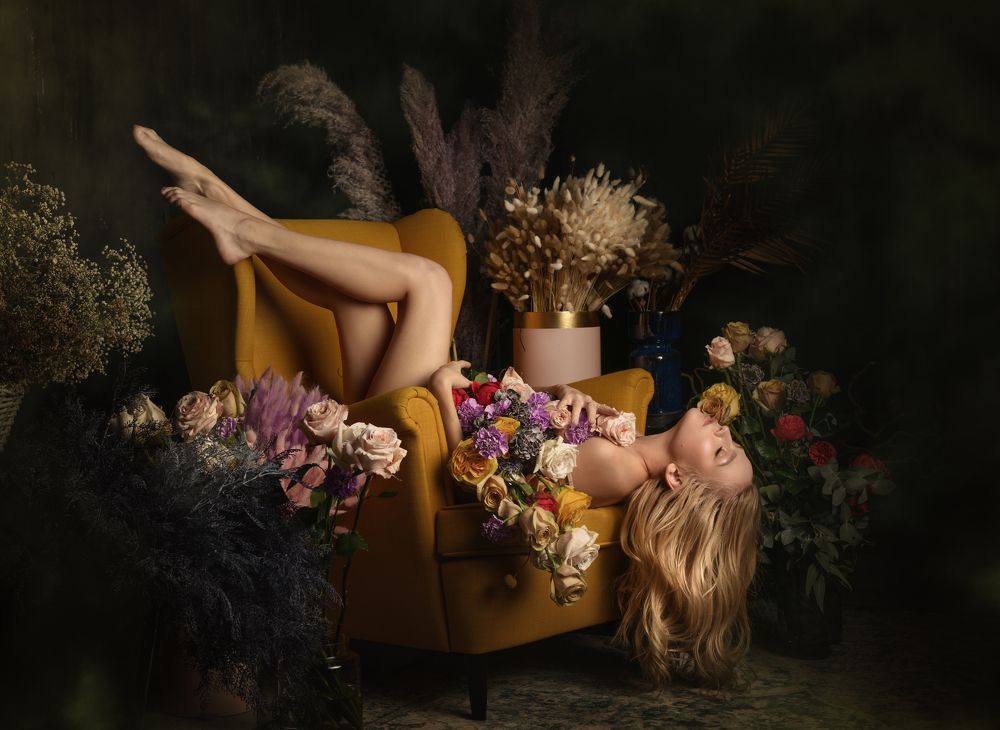 Photograph by Борис Тменов