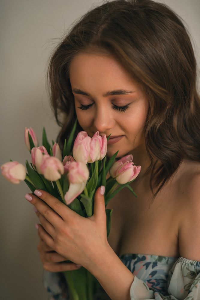 Photograph by Irina Satserdova