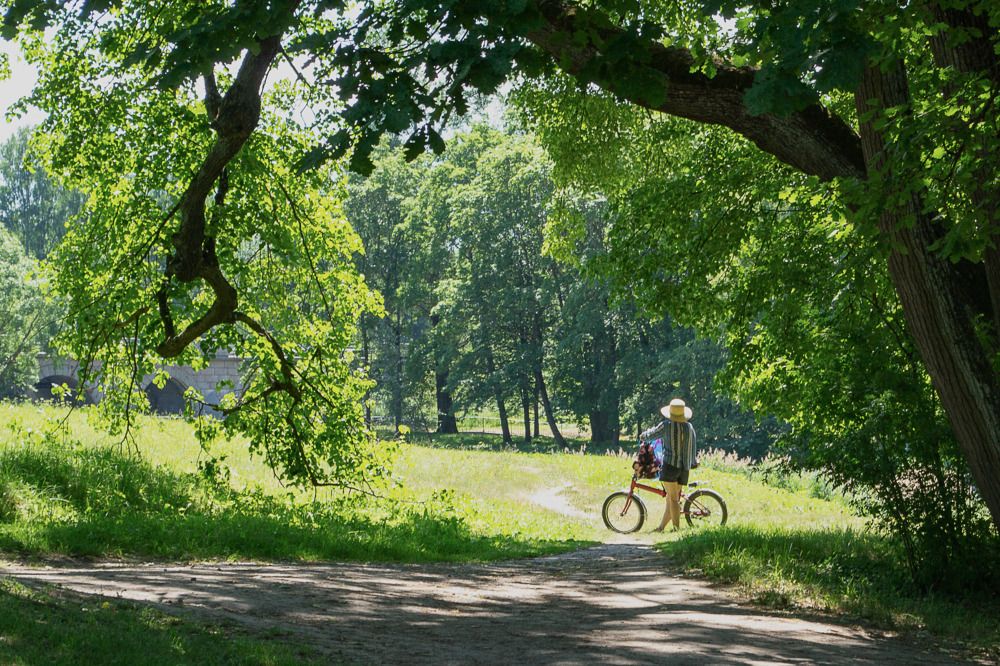 Photograph by Olga Smirnova