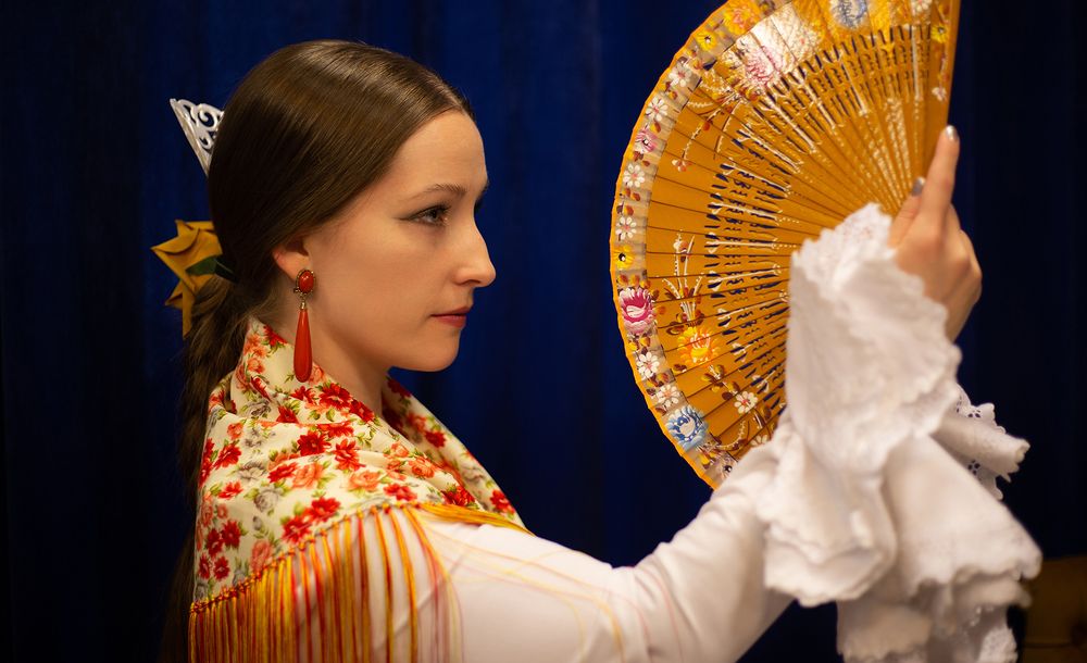 Photograph by Rimma Larkina