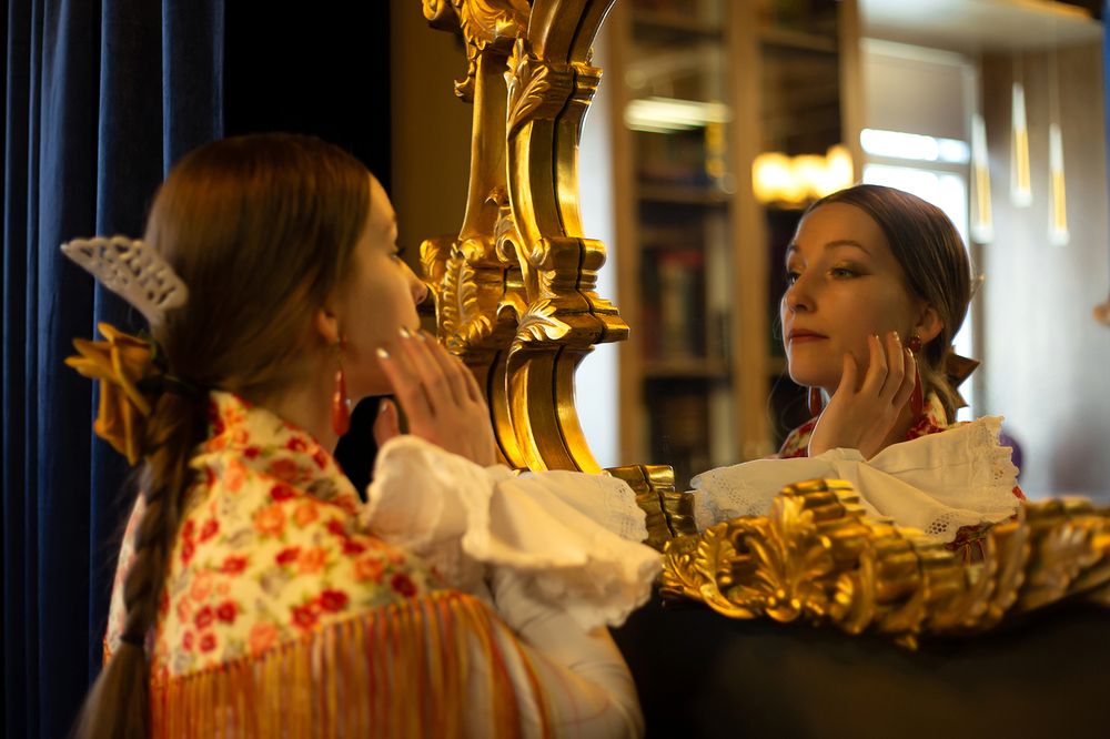 Photograph by Rimma Larkina