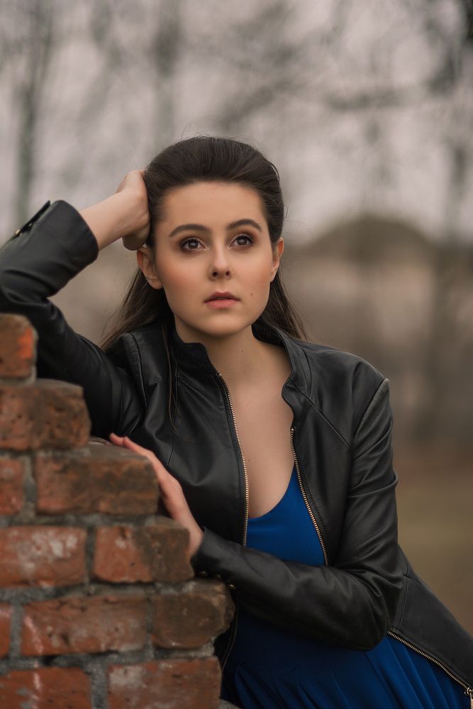 Photograph by Irina Satserdova