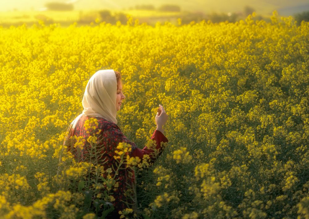 Photograph by Riahi Hosein