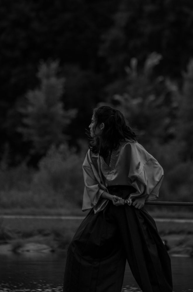 Photograph by Alena Vaganova