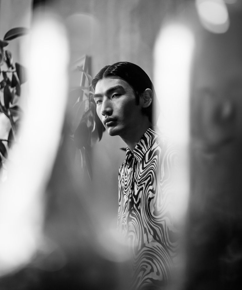 Photograph by Lisbet Slabova