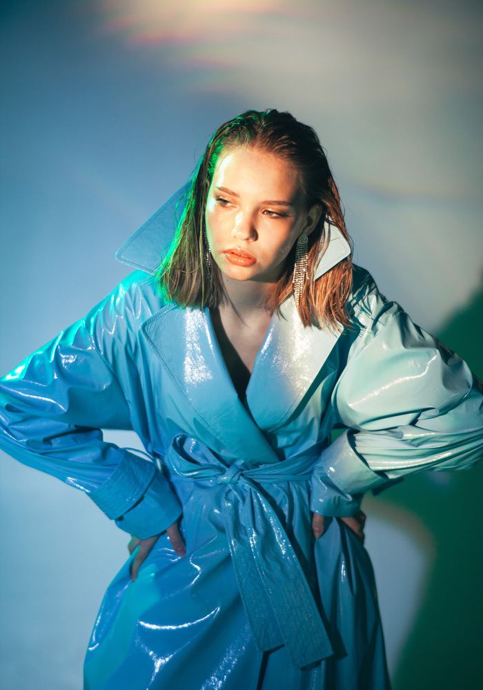 Photograph by Lisbet Slabova