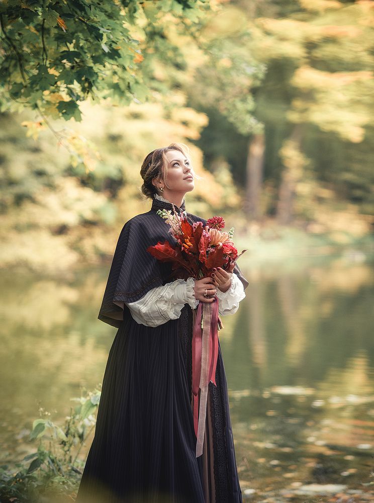 Photograph by Ольга Смагаринская