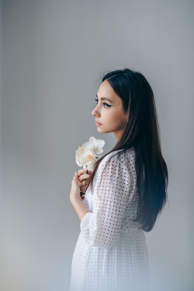 Photograph by Ольга Смагаринская