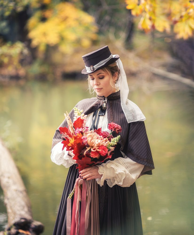 Photograph by Ольга Смагаринская