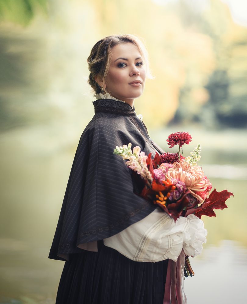 Photograph by Ольга Смагаринская