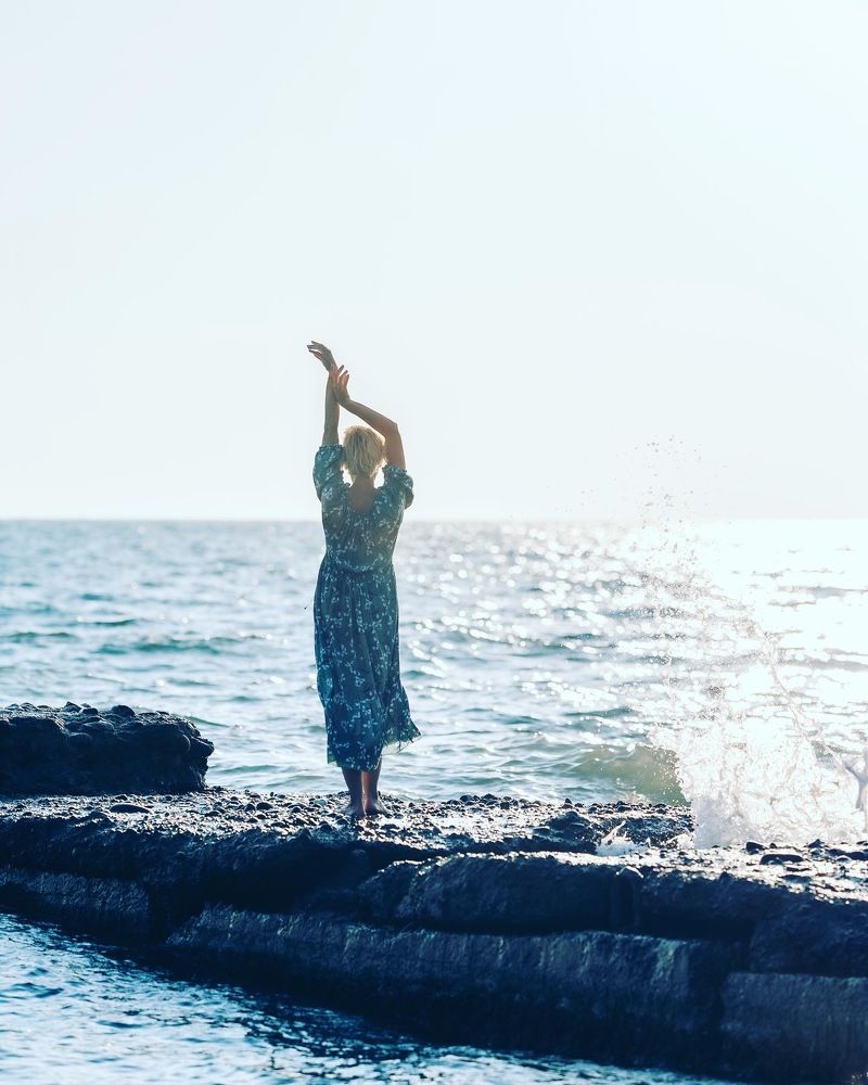 Photograph by Ольга Смагаринская