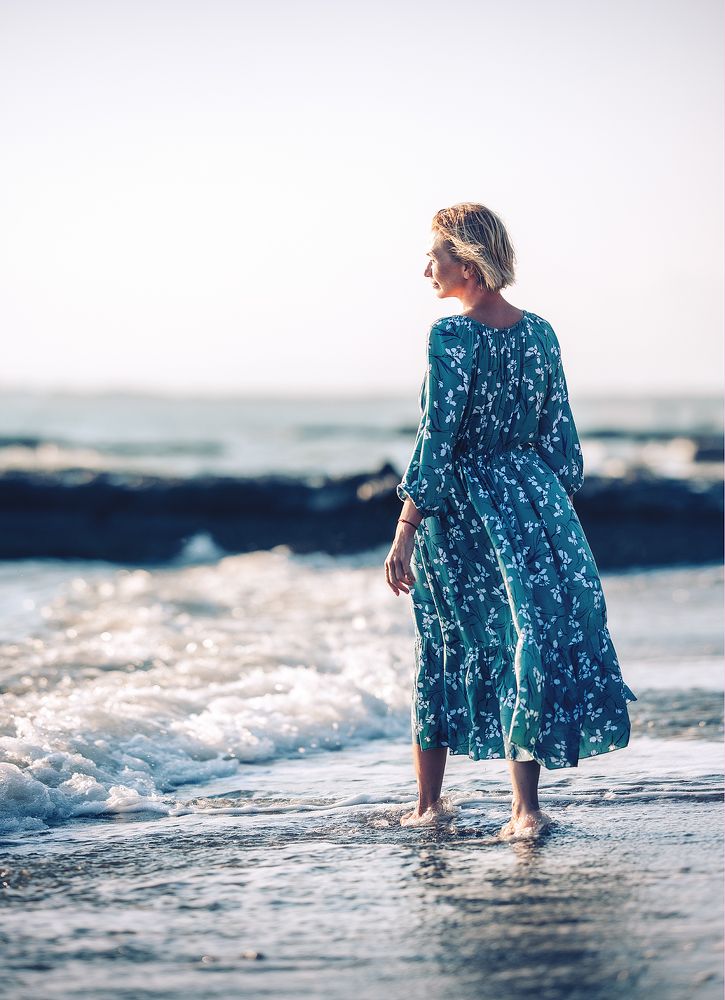 Photograph by Ольга Смагаринская