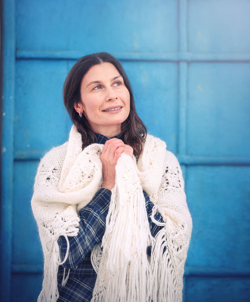 Photograph by Ольга Смагаринская