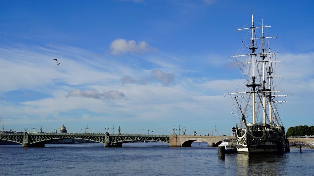 Photograph by Роман Трошин