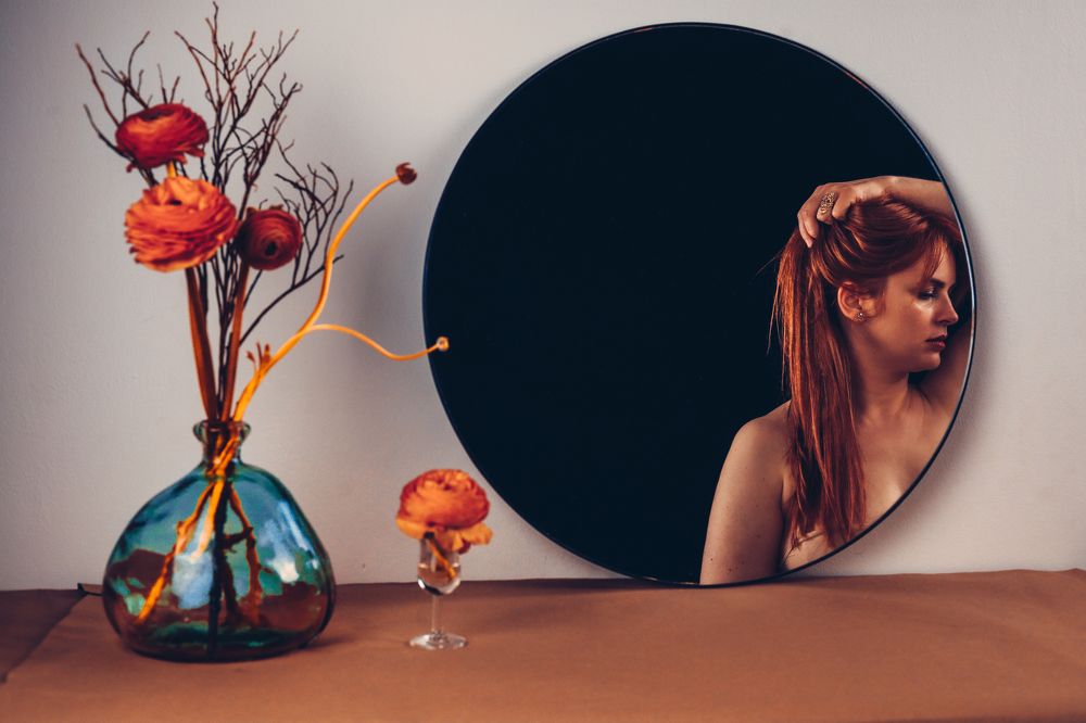 Фотография автора Elena Van Melkebeek