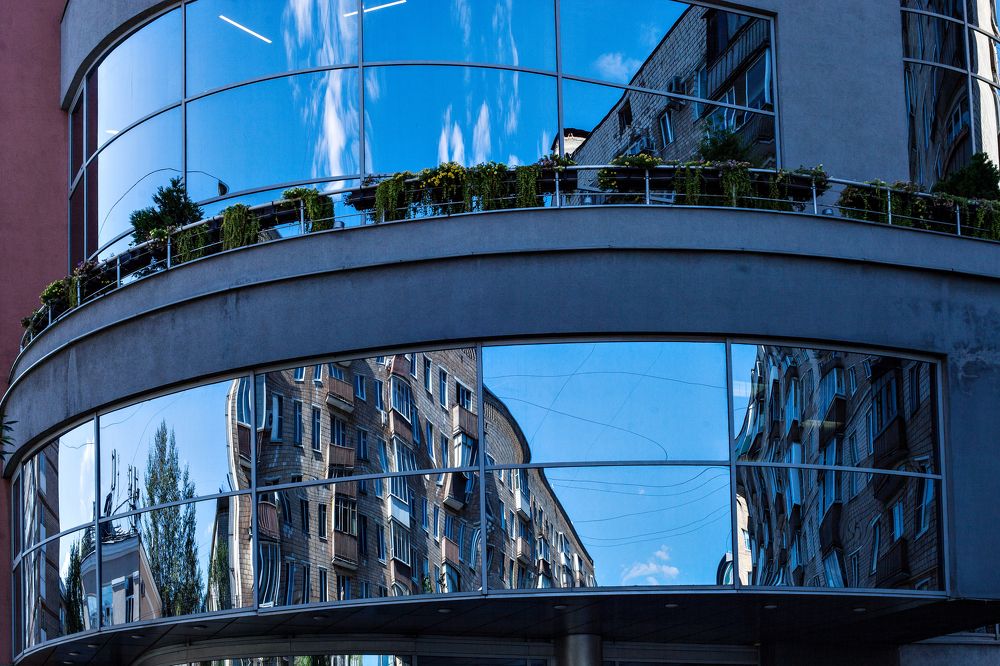 Photograph by Ksenia Kouri