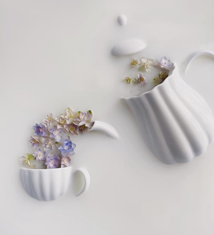 Photograph by Джамиля Арли