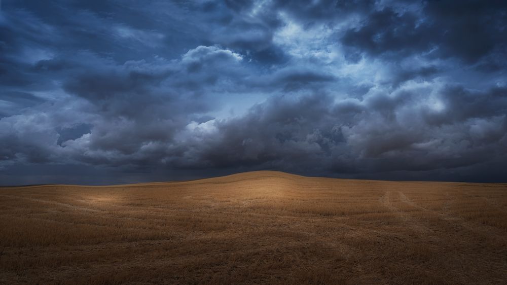 Photograph by Alberto Alonso