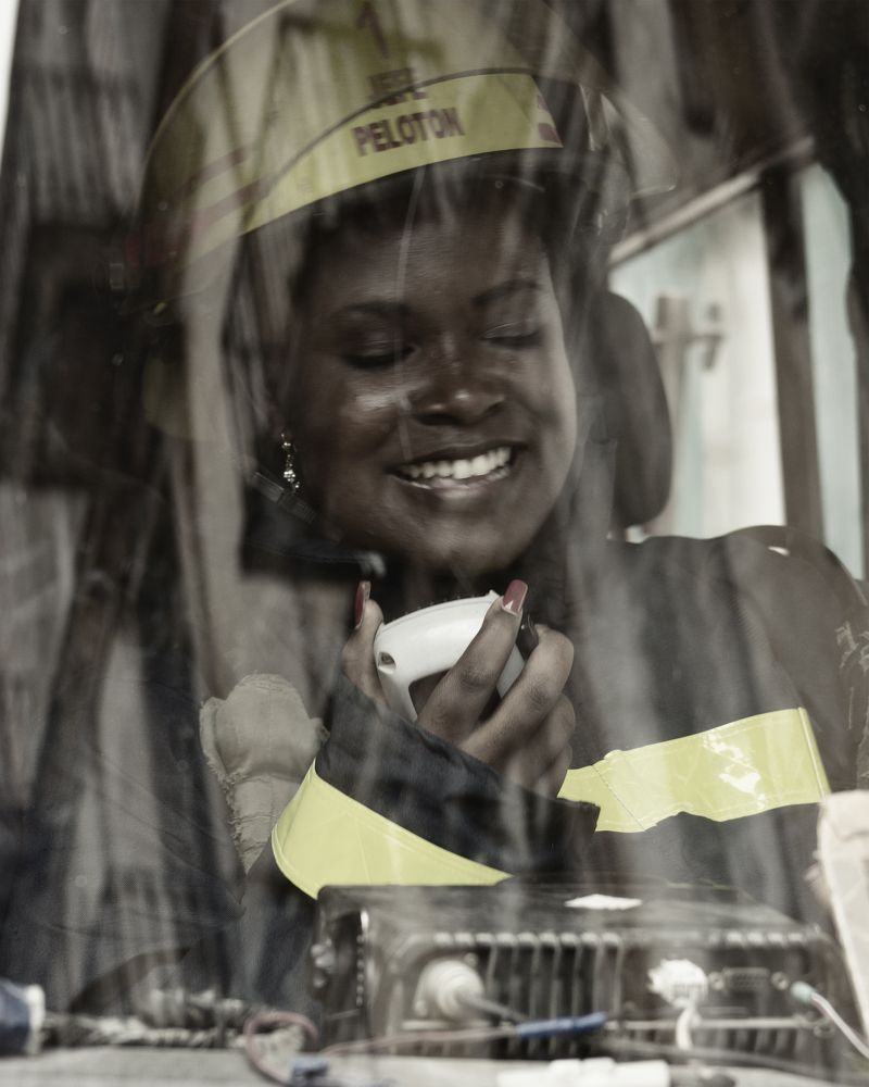 Photograph by Raúl Enrique Alvarez Rodríguez