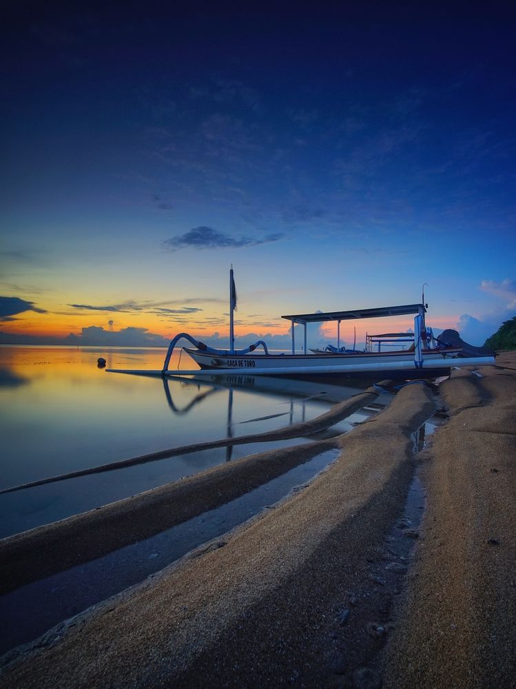 Фотография автора Henri Fitriadi