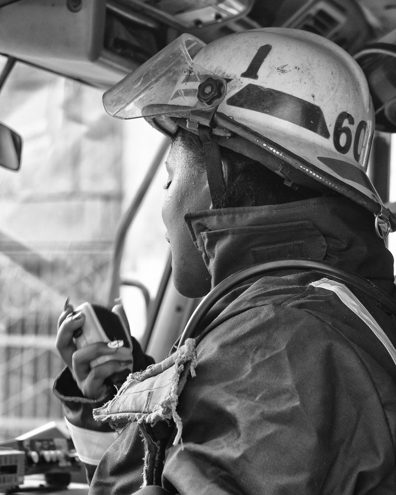 Photograph by Raúl Enrique Alvarez Rodríguez