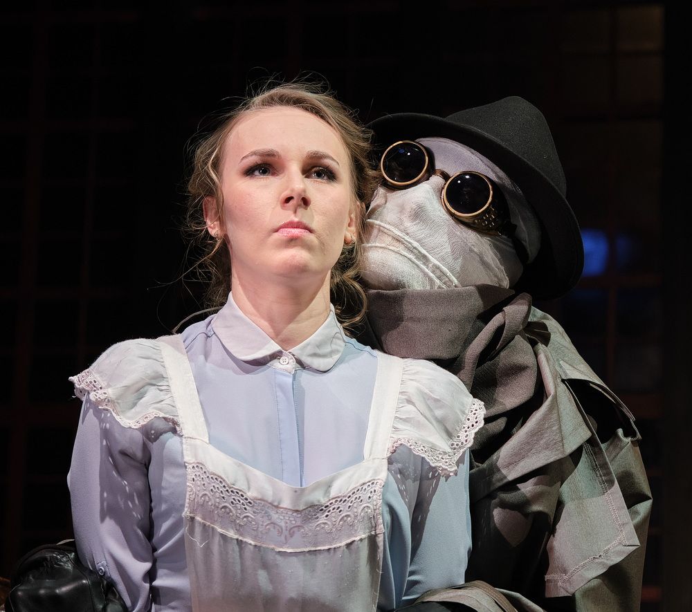 Театр Модерн