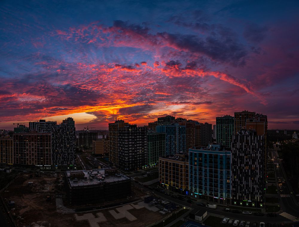 Photograph by Иван Грачев