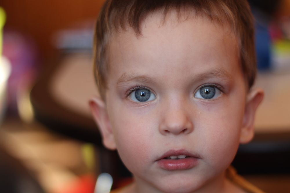 Photograph by Дарья