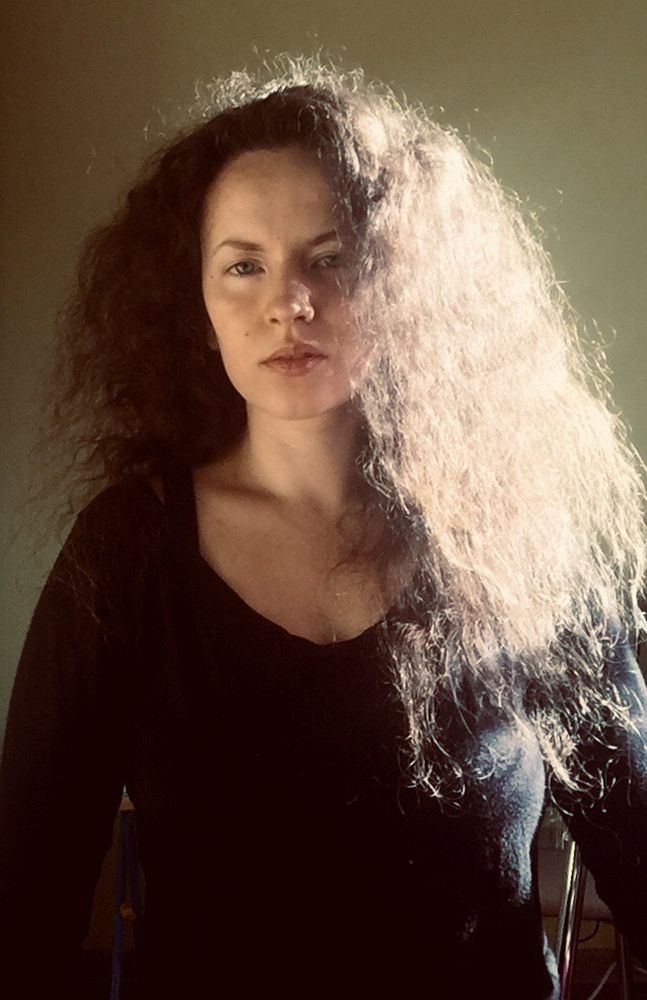 Photograph by Дарья