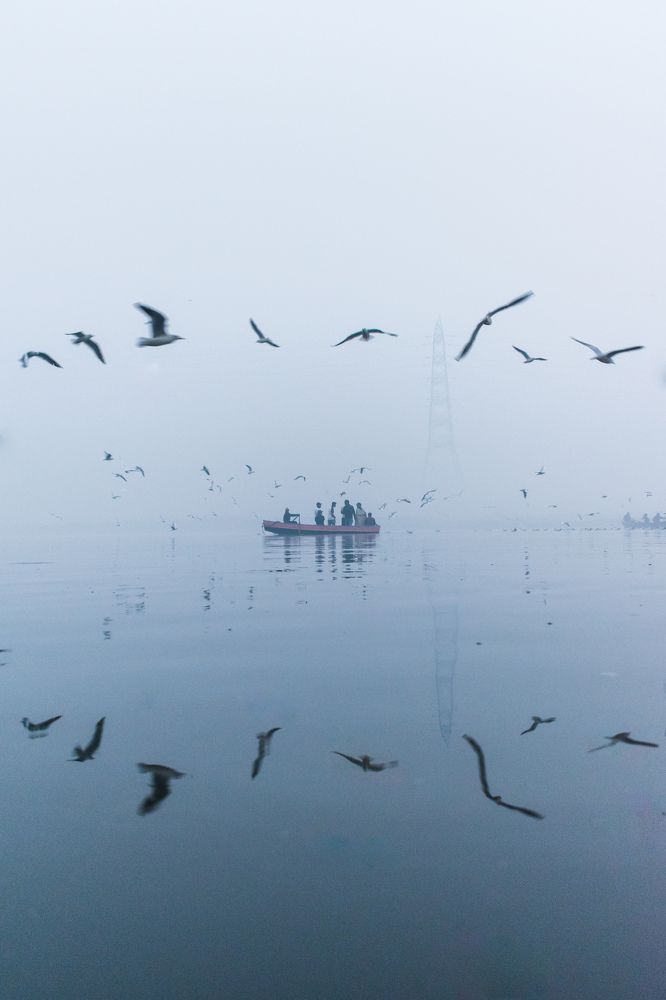 Photograph by Mohit Jindal