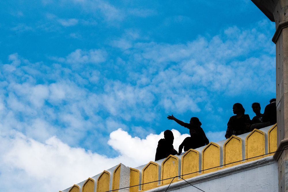 Photograph by Mohit Jindal