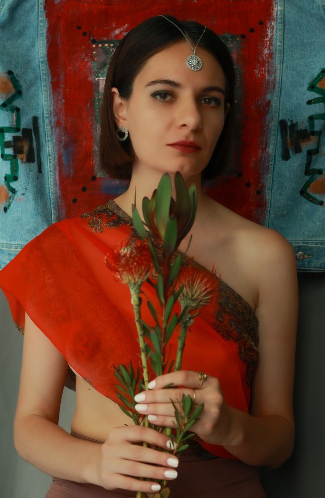 Armenian Women Demand Peace