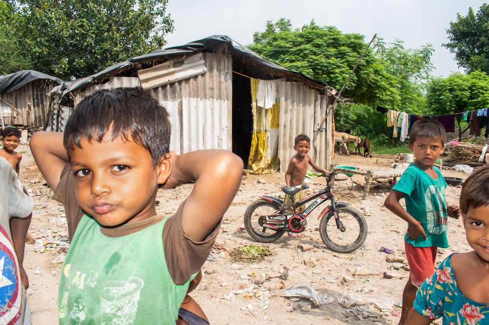 Photograph by Mohit Jindal