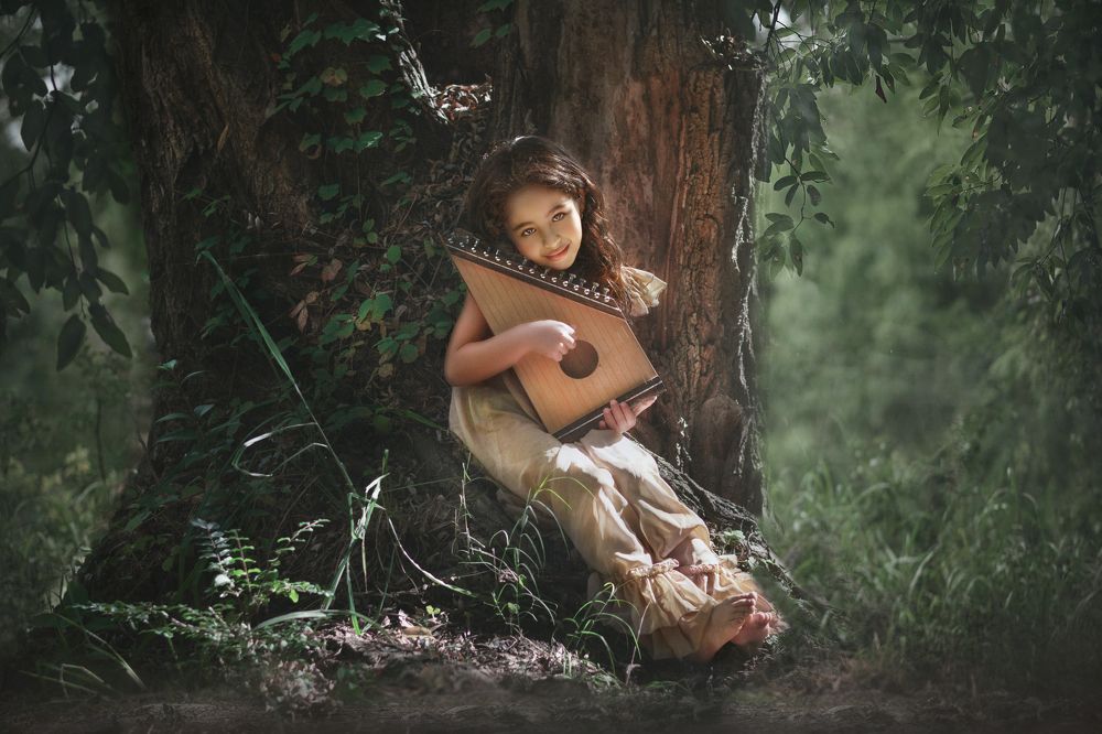 Photograph by Valeria Gauna