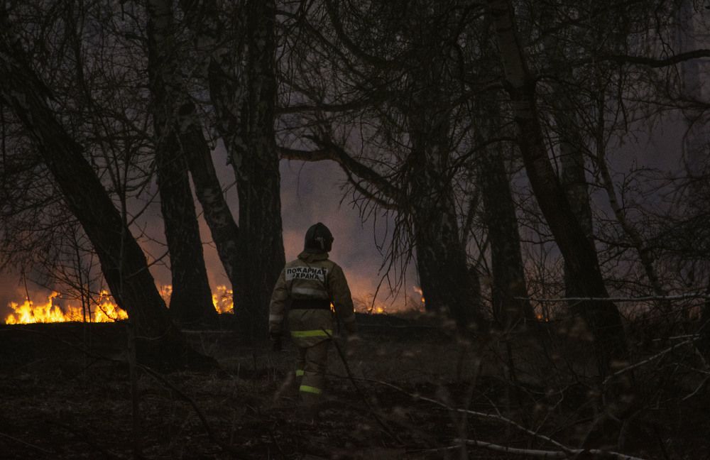 Photograph by Юлия Лушникова