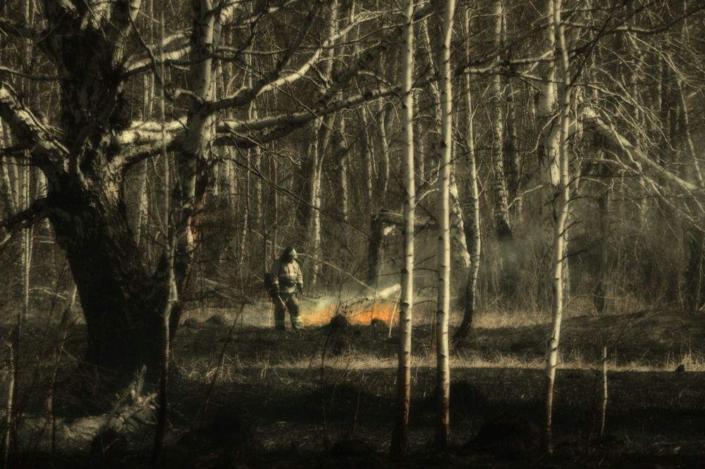 Photograph by Юлия Лушникова