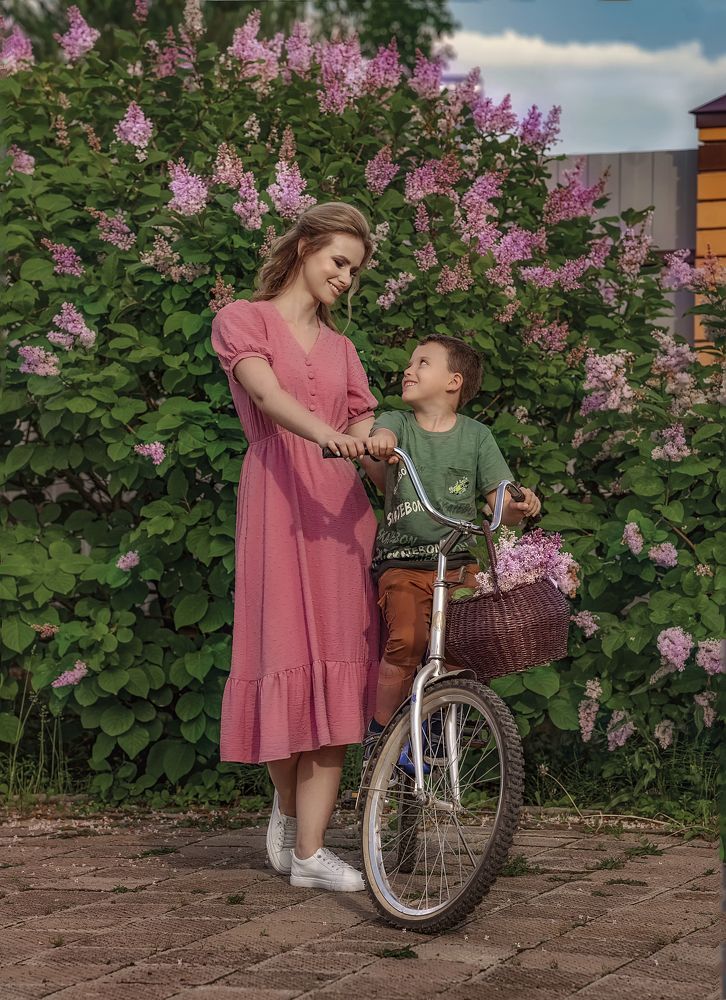 Photograph by Алена Умарова