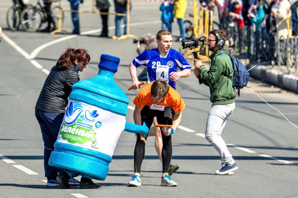 Photograph by Белевитин Михаил