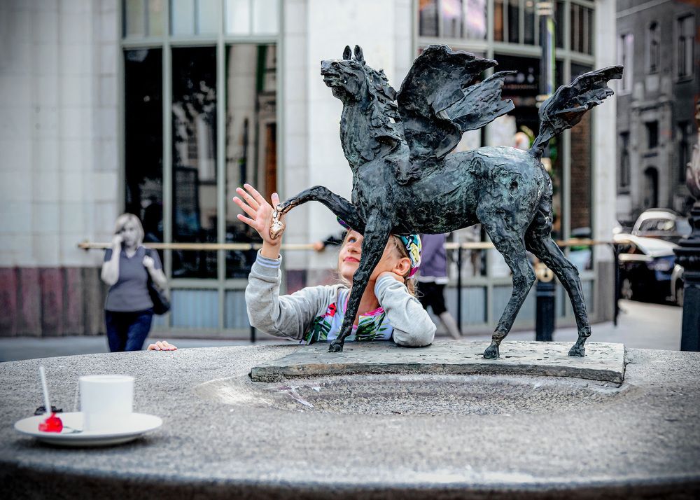 Photograph by Белевитин Михаил